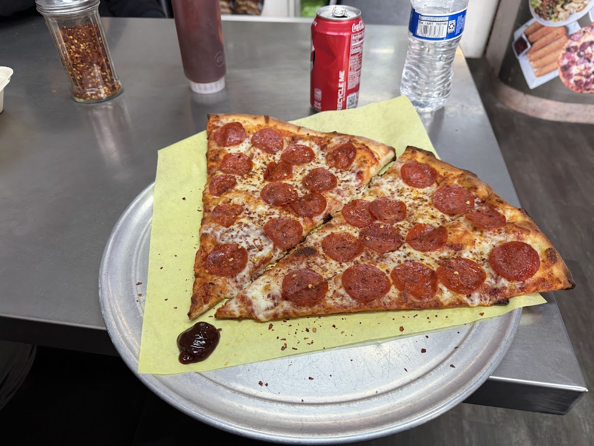 A-Town Pizza Photos 2