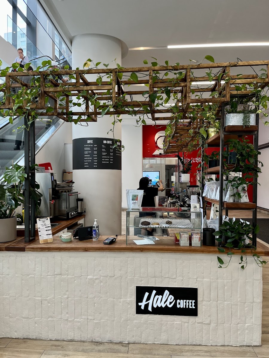 Hale Coffee Company